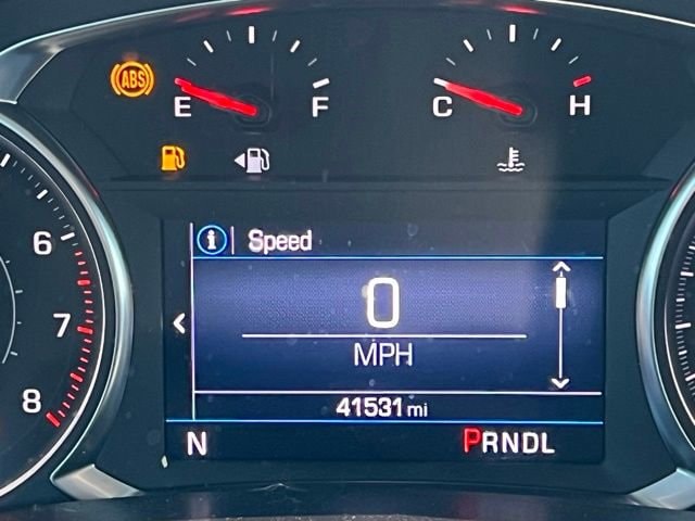 2022 Chevrolet Blazer 2LT - Photo 17