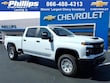 Chevrolet Silverado 2500 HD
