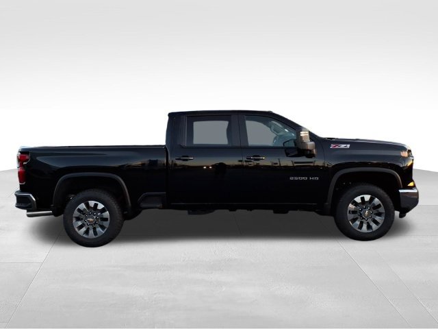 New 2026 Chevrolet Silverado 2500 HD LT Truck