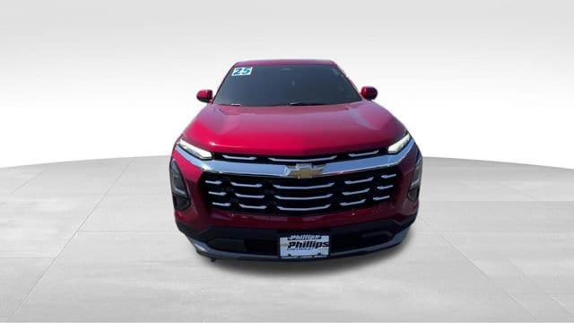 2025 Chevrolet Equinox LT - Photo 9