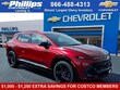 Chevrolet Equinox EV