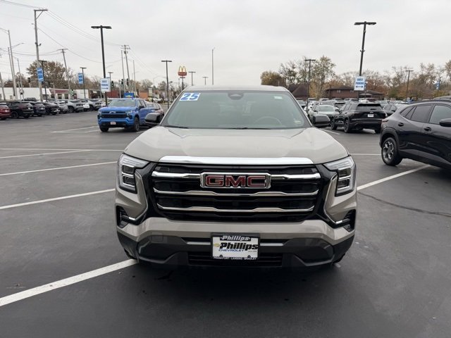 2025 Gmc Terrain Elevation photo 2