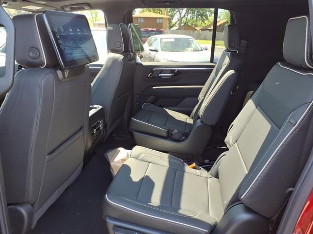 2026 Chevrolet Suburban Premier - Photo 9
