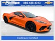  Chevrolet Corvette Stingray