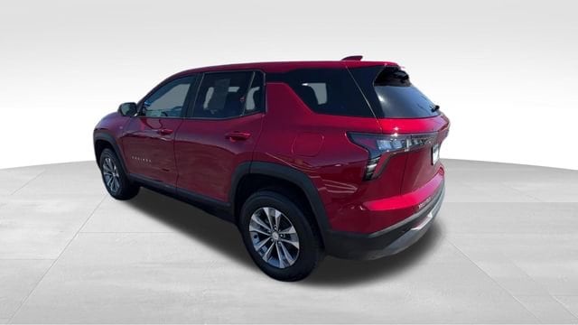 2025 Chevrolet Equinox LT - Photo 8