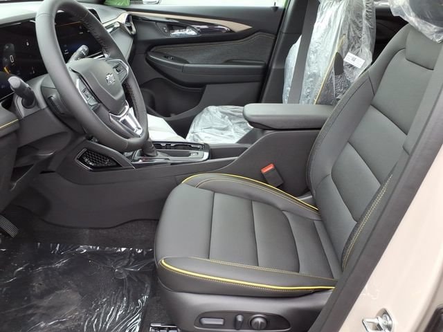 2026 Chevrolet Trailblazer Activ - Photo 6