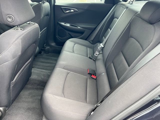 2022 Chevrolet Malibu 1LS - Photo 24