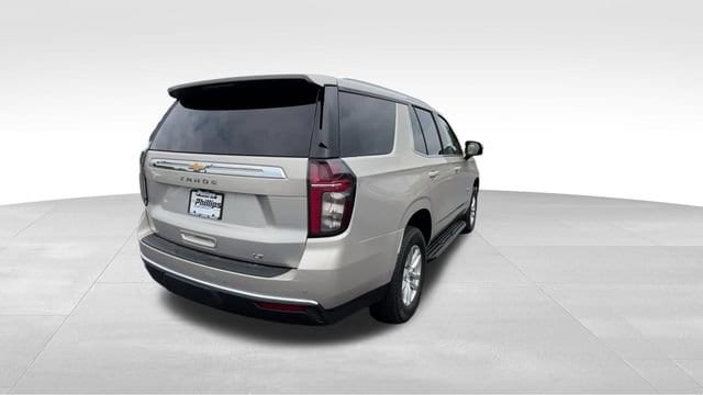 2024 Chevrolet Tahoe LT - Photo 7