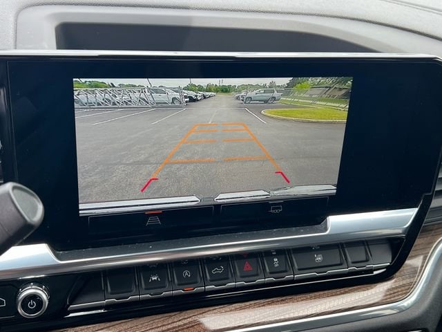 2023 GMC Sierra 1500 Elevation - Photo 22
