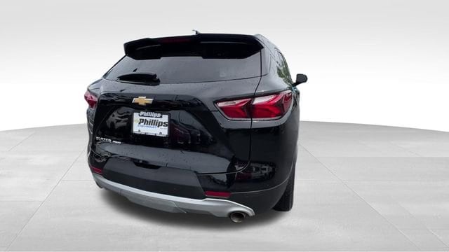 2022 Chevrolet Blazer 2LT - Photo 14