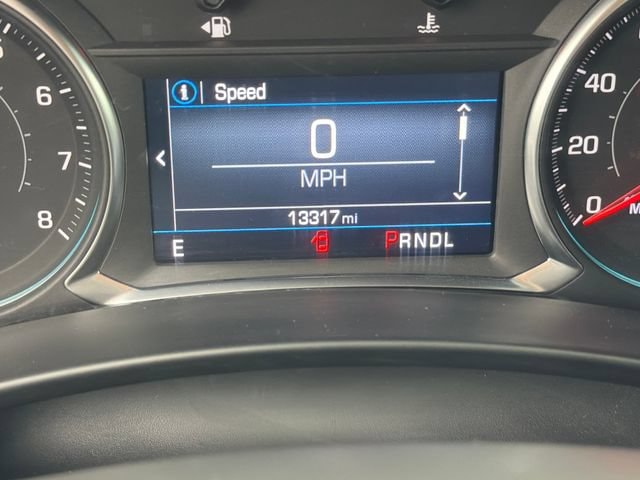 2024 Chevrolet Equinox LT - Photo 19