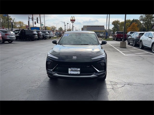 2024 Buick Envista ST photo 3
