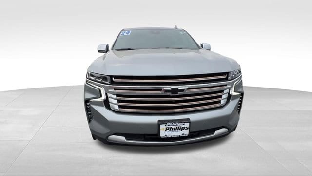 2024 Chevrolet Tahoe High Country - Photo 9