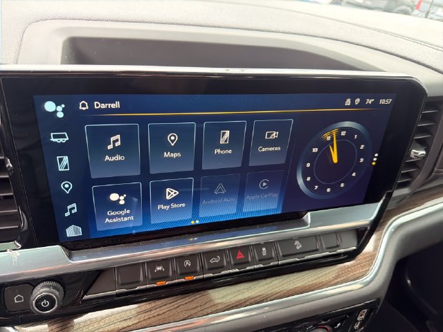 2023 Chevrolet Silverado 1500 LT Trail Boss - Photo 21