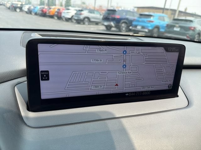 2023 Mazda CX-9 Carbon Edition - Photo 22
