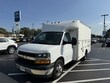 Chevrolet Express Cutaway 3500