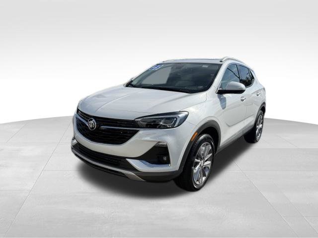 Used 2023 Buick Encore GX Essence SUV