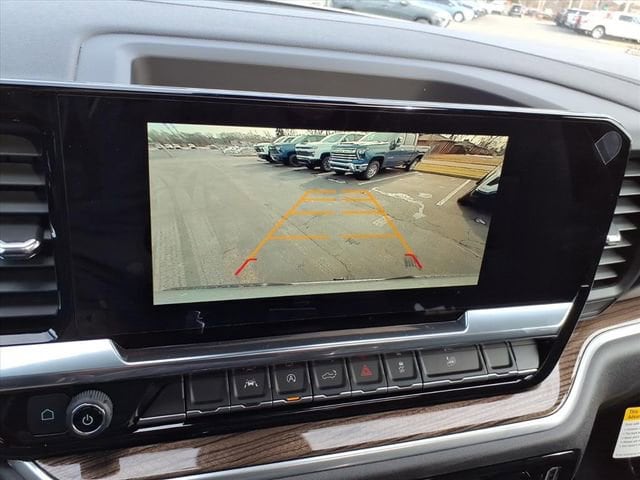 2026 Chevrolet Silverado 1500 RST - Photo 13