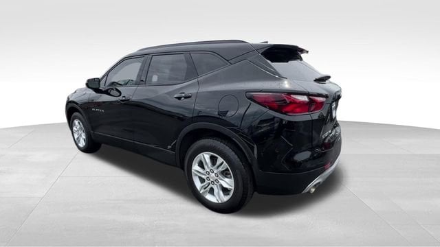 2022 Chevrolet Blazer 2LT - Photo 9