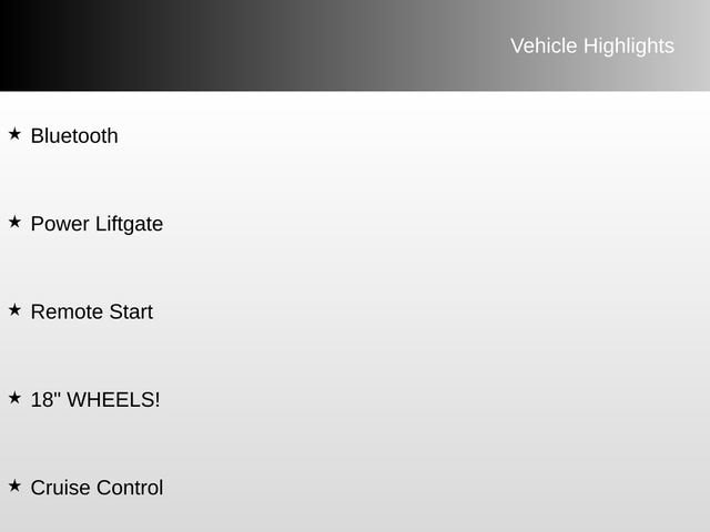 2023 Chevrolet Traverse 3LT - Photo 18