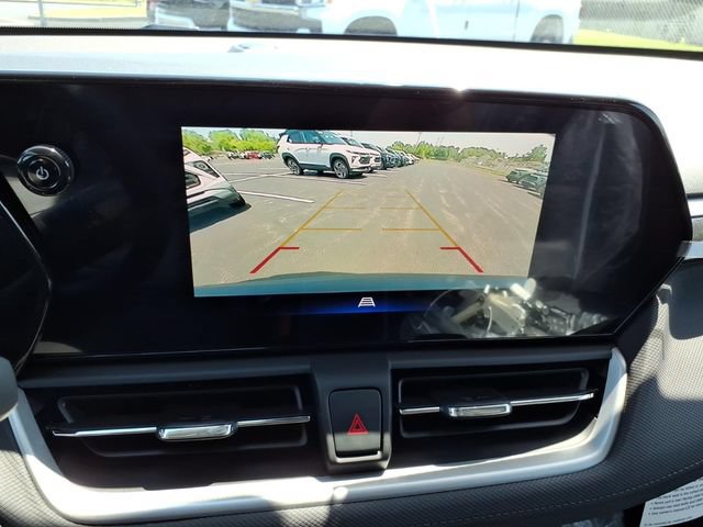 2026 Chevrolet Trailblazer LS - Photo 12