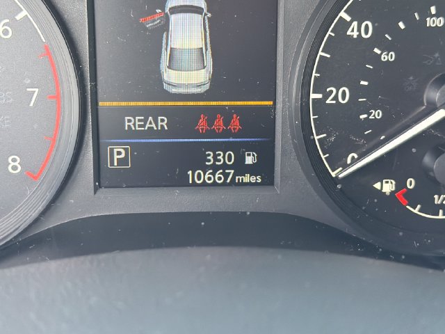 2025 Nissan Altima S - Photo 19