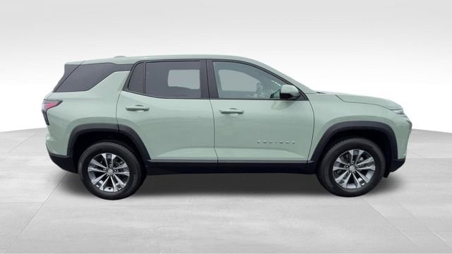 2025 Chevrolet Equinox LT - Photo 16