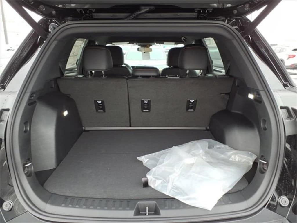 New 2026 Chevrolet Equinox Activ SUV