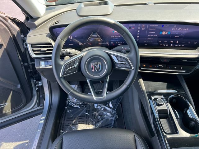 2025 Buick Envision Preferred - Photo 15