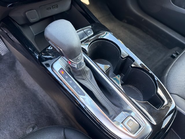 2024 Chevrolet Trax Activ - Photo 23