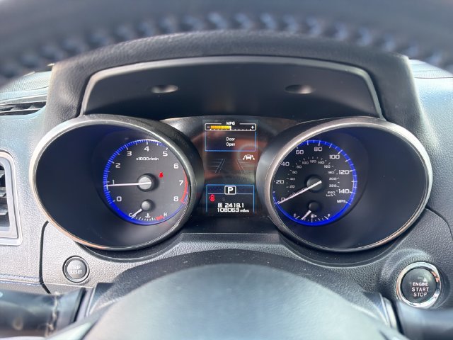 2018 Subaru Legacy Sport - Photo 17