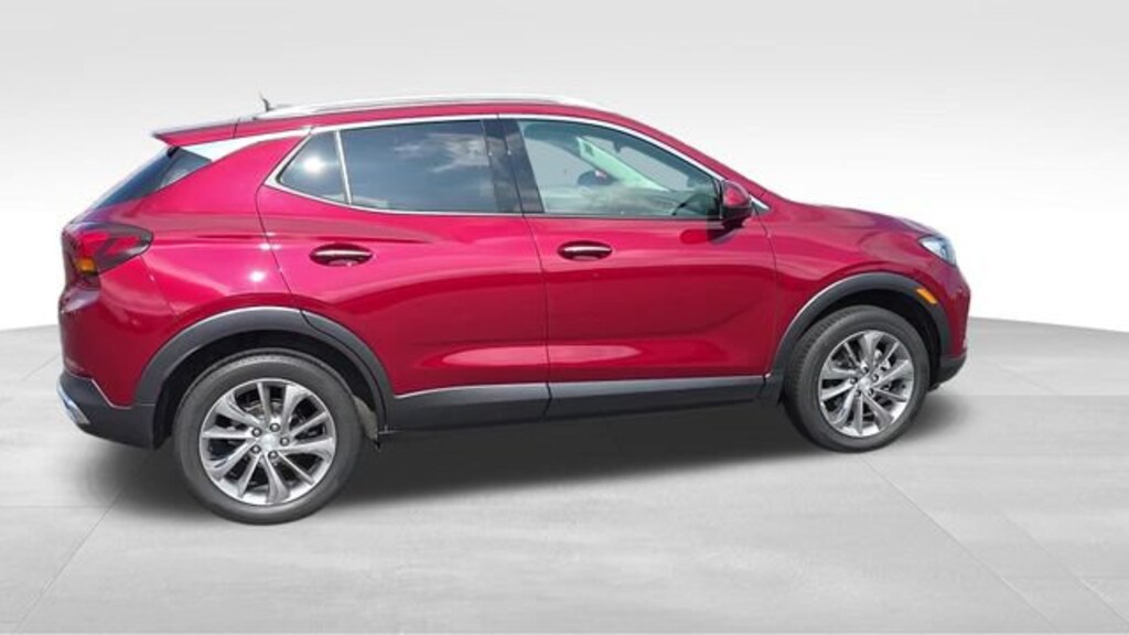 Used 2023 Buick Encore GX Essence SUV