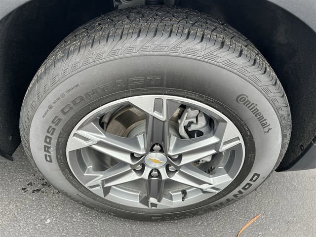 2024 Chevrolet Blazer 2LT - Photo 20