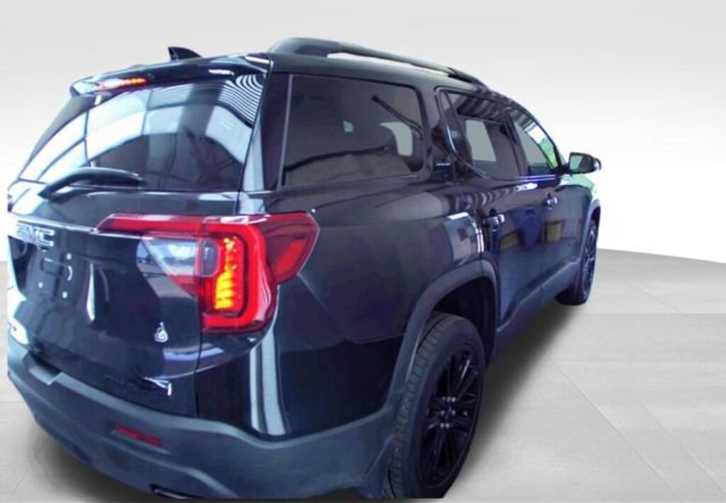 Used 2023 GMC Acadia SLE SUV