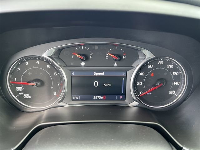 2024 Chevrolet Blazer 3LT - Photo 11