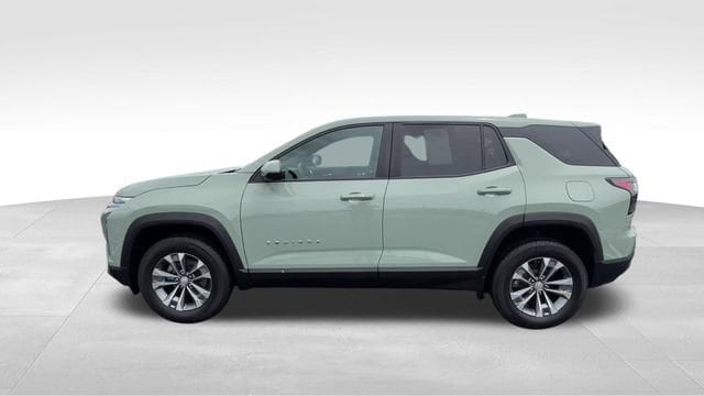 2025 Chevrolet Equinox LT - Photo 7