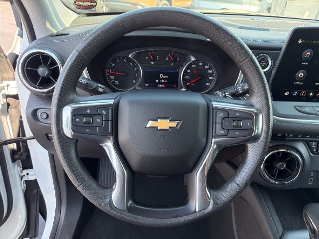 2023 Chevrolet Blazer 2LT - Photo 16