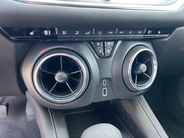 2024 Chevrolet Blazer 2LT - Photo 33