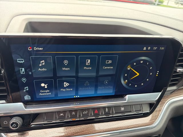 2023 Chevrolet Silverado 1500 LT - Photo 21