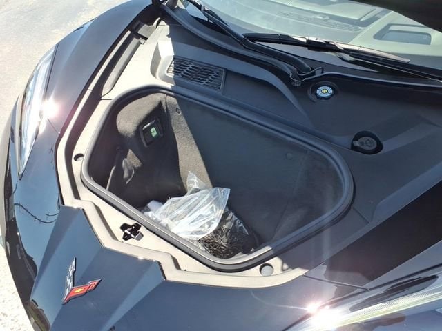 2026 Chevrolet Corvette 2LT - Photo 10