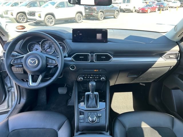2023 Mazda CX-5 S Select Package - Photo 14