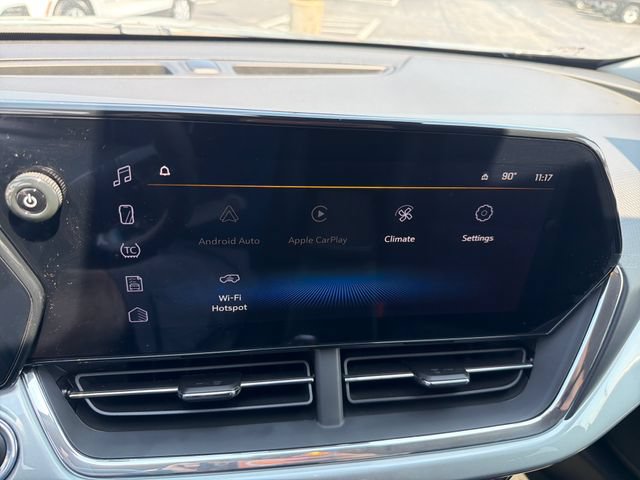 2026 Chevrolet Trax LT - Photo 21