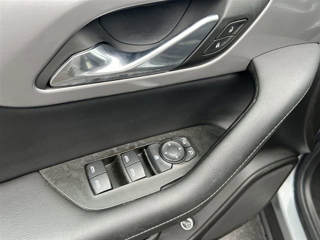2024 Chevrolet Blazer 2LT - Photo 17