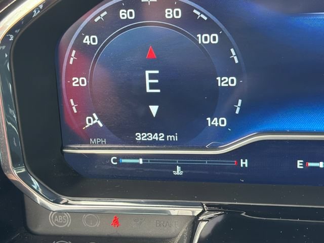 2023 Chevrolet Silverado 1500 LT - Photo 19