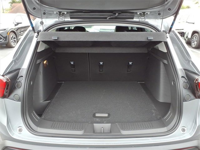 2026 Chevrolet Trax ACTIV photo 4