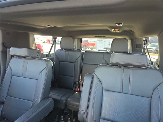 2022 Chevrolet Suburban RST - Photo 27