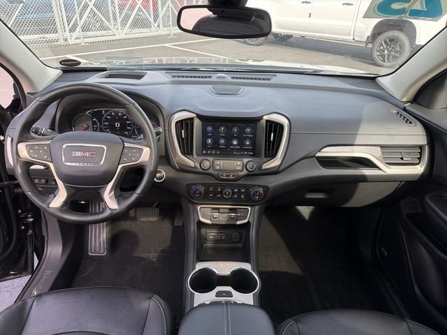 2023 GMC Terrain Denali - Photo 14