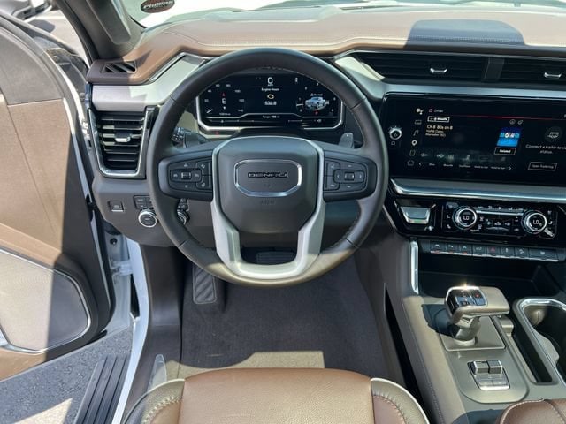 2023 GMC Sierra 1500 Denali Denali - Photo 15