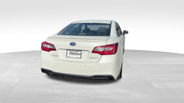 2018 Subaru Legacy Sport - Photo 7