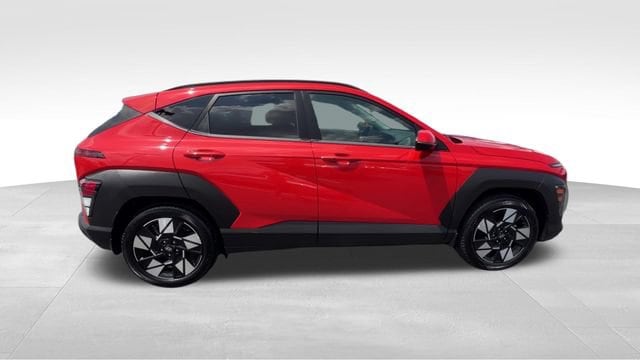 2025 Hyundai Kona SEL - Photo 8